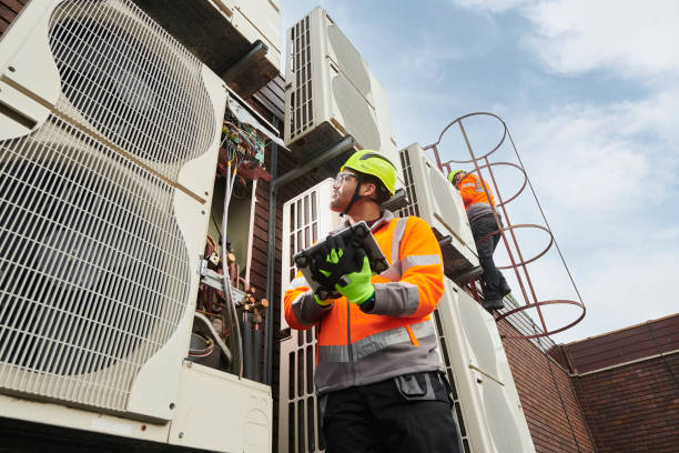 Best HVAC system installation  in La Habra, CA