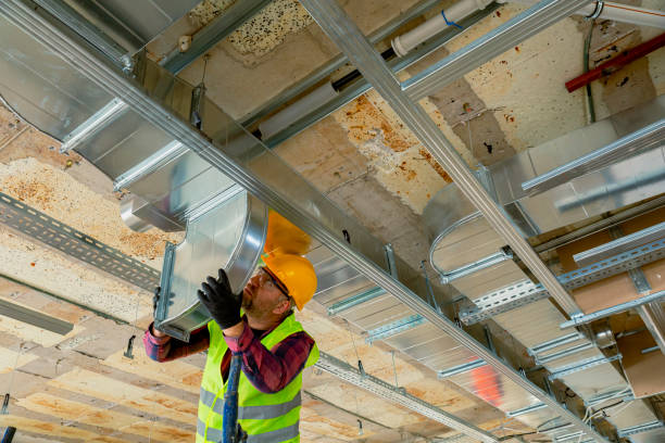 Best HVAC emergency services  in La Habra, CA