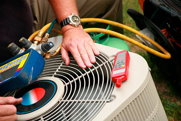 Best Affordable HVAC services  in La Habra, CA