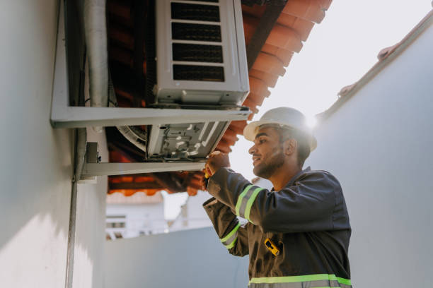 Professional HVAC in La Habra, CA