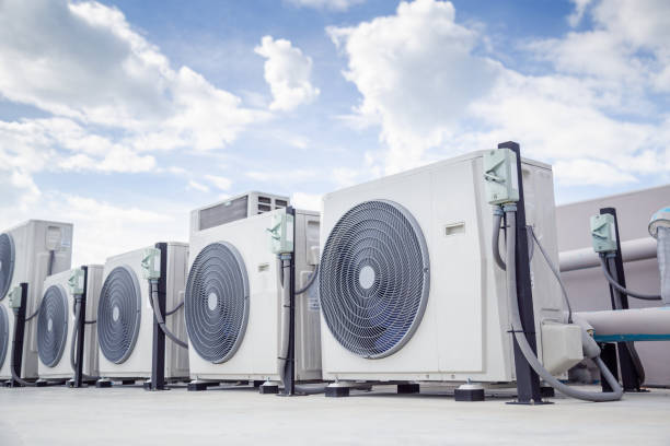 Best HVAC air duct cleaning  in La Habra, CA